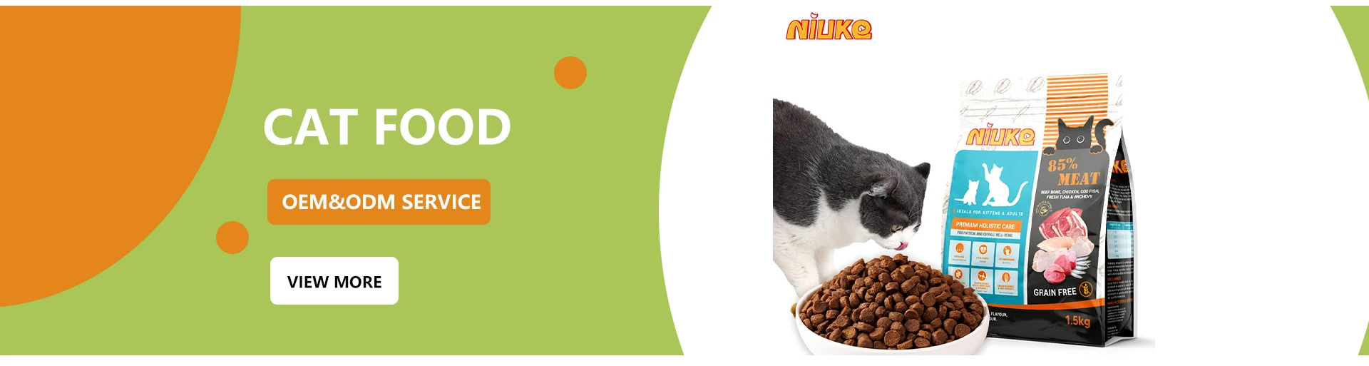 Company Overview - Hebei Niuke Technology Co., Ltd.
