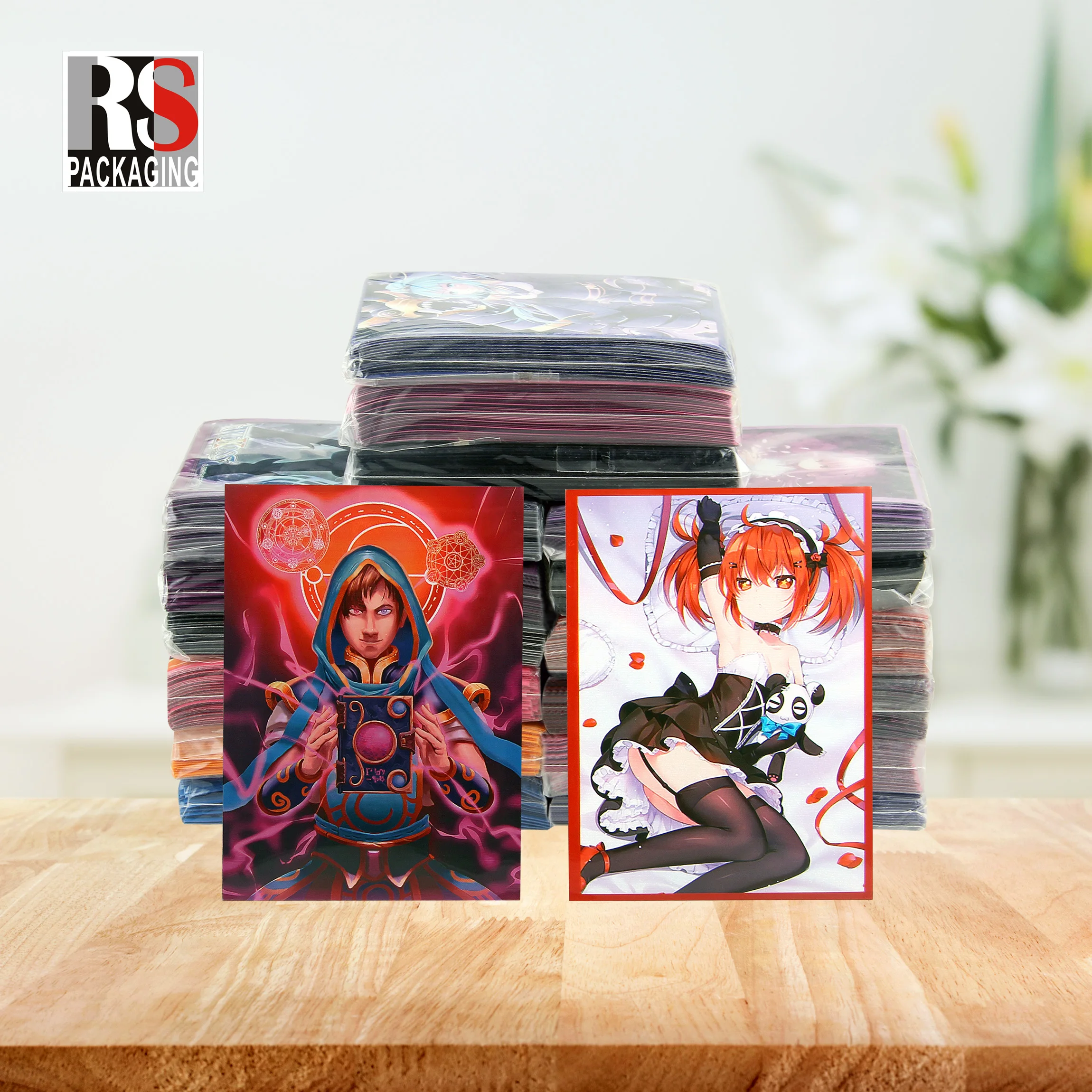 good control cards mtg Black Lotus Sleeves