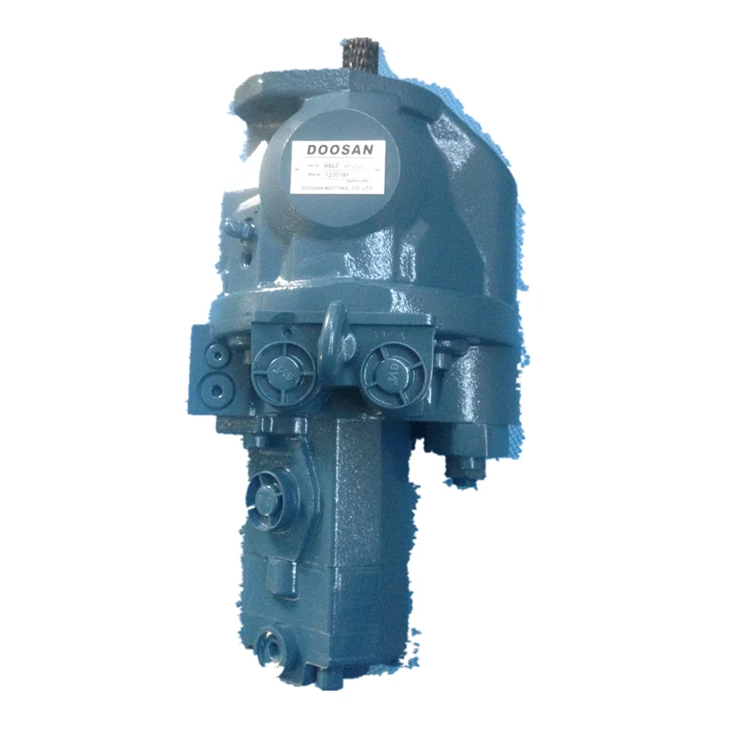 Excavator Parts AP2D28LV1RS7-862-0 AP2D25 Main Pump R60-7 R55-7 Hydraulic Pump 31M8-10020 for Hyundai