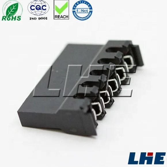 
 Разъем питания SATA-черный  