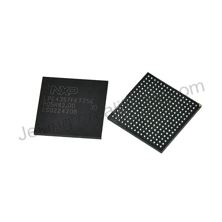 LPC4357FET256    
