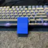 Blue-gold