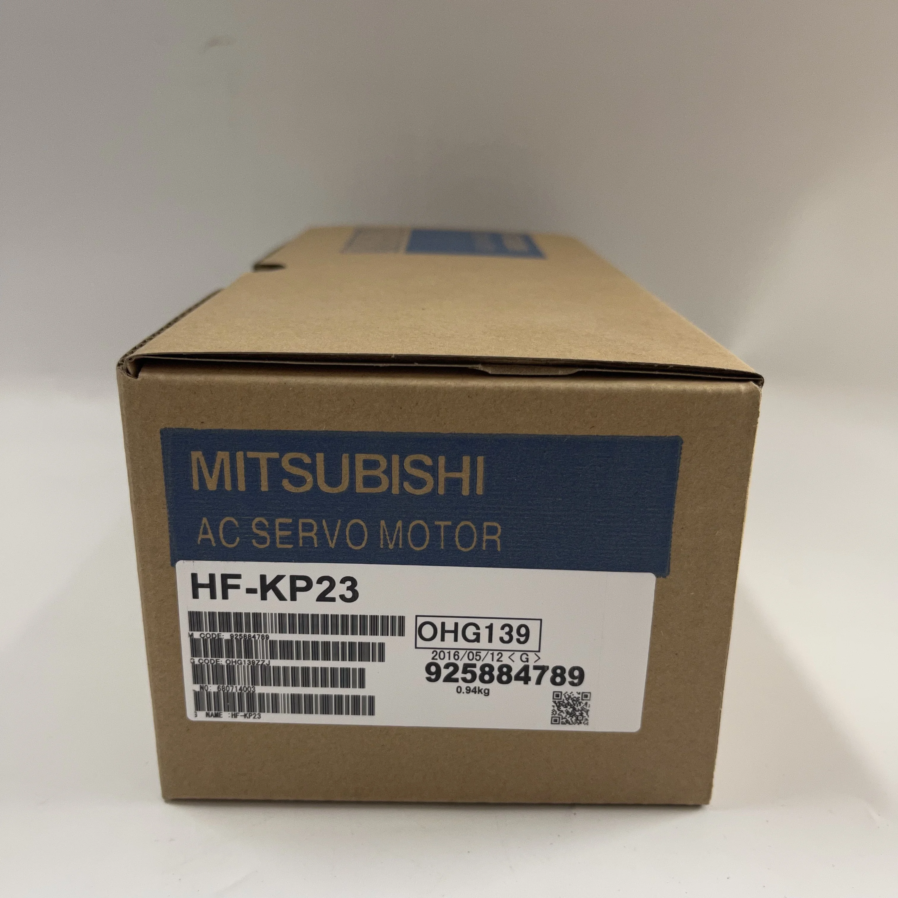Mitsubishi AC Servo Motor HF-KP23