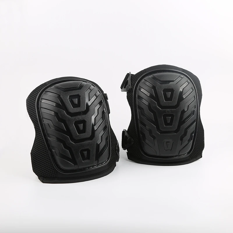 
Professional Protective Gel Knee Heavy Duty Construction Knee Pads for Work 