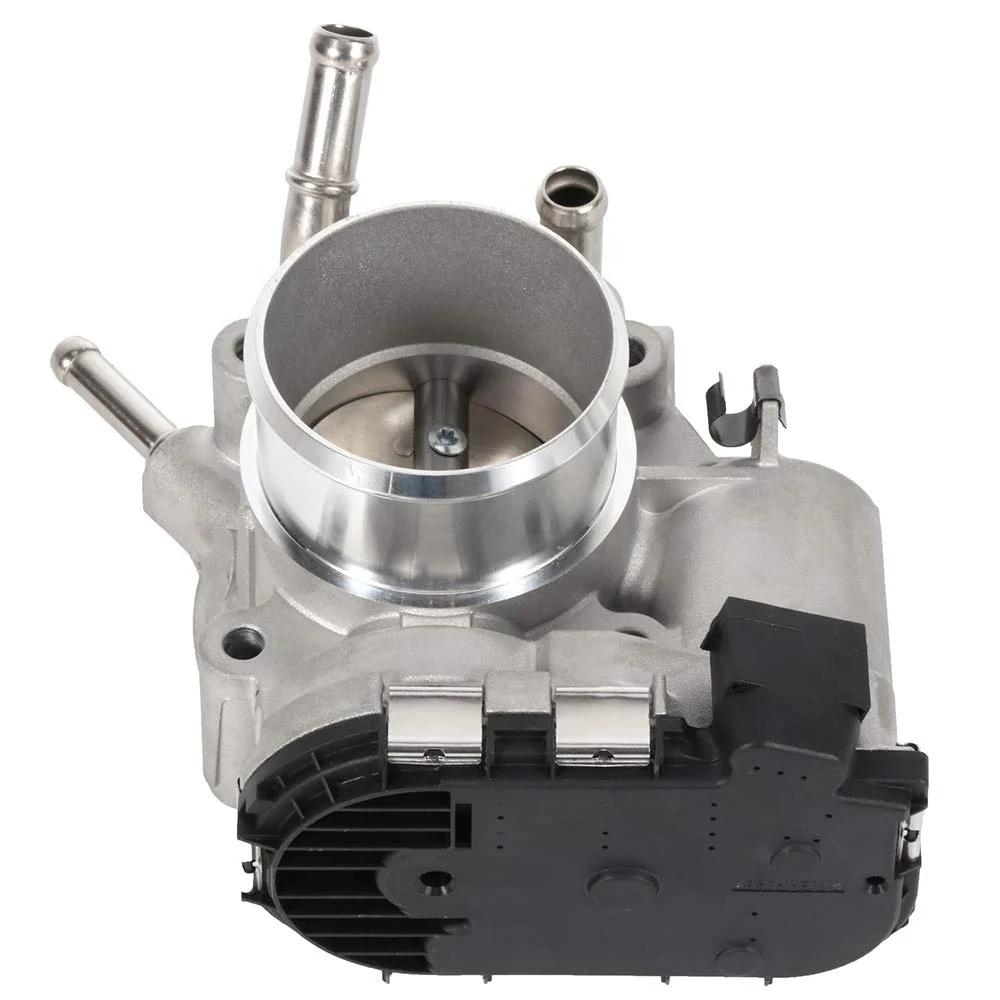 OE 92067741 Engine Electronic Assembly Throttle Body for Opel