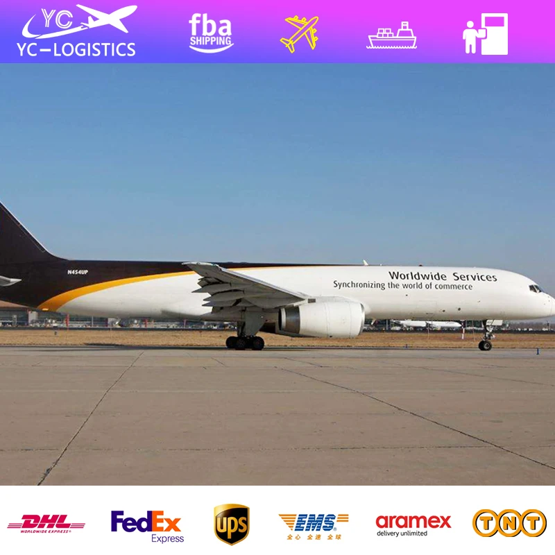 Cheap air Freight Rates Shipping Agent From China to Colombia, Haiti, Croatian,  Mexico, Peru, Chile