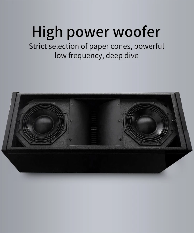 サブウーファー Amazon | 5コア 18インチ サブウーファースピーカー 600W RMS