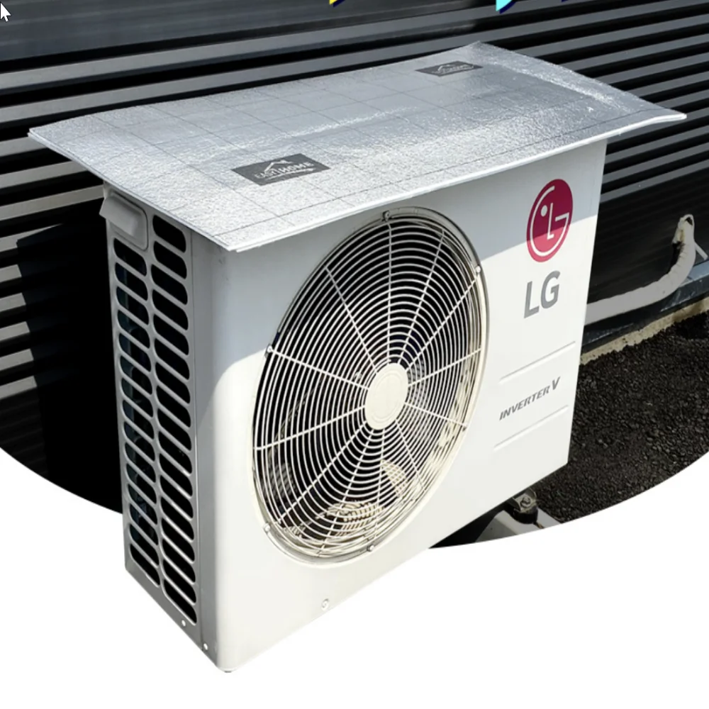 Lg Vrv Cassette Multi Split Inverter Type R410a Vrf Ceiling 2.5hp Mount ...