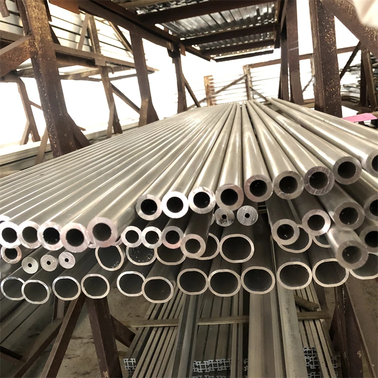 3003 Aluminum pipe performance