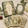 Botánico Art Nouveau