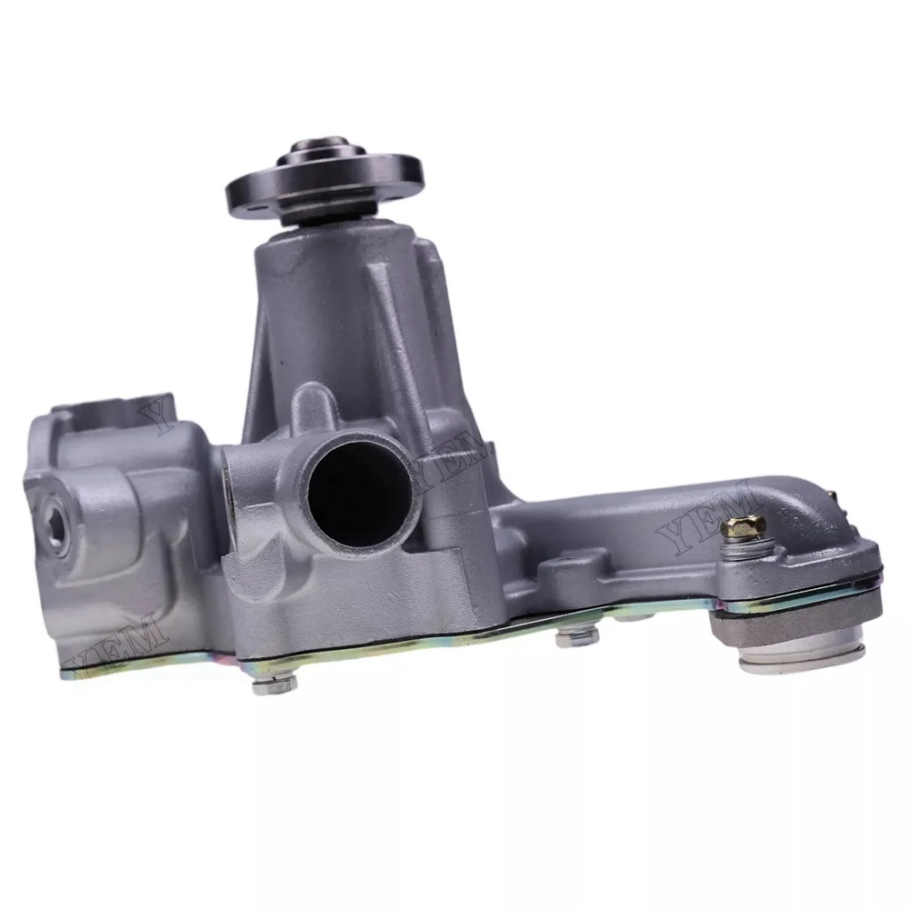 Water Pump 129271-42001 for Yanmar Engine 3JH4E 3JH5E 3JH5AE 4JH4AE 4JH4E 4JH4-HTE1 5