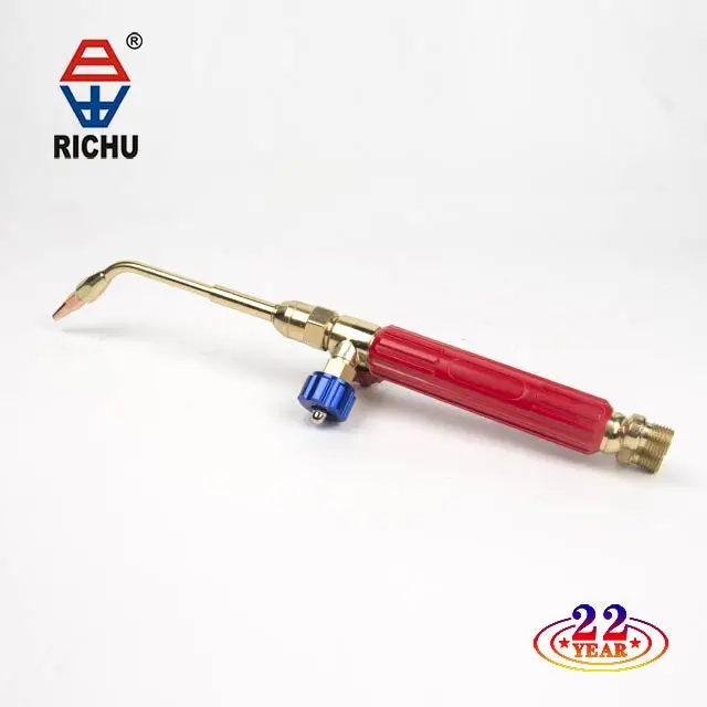 Portable Mini Welding Cutting Gas Torch