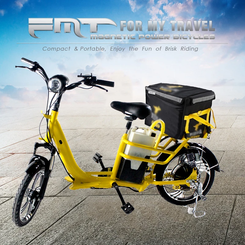 food delivery bikes for sale