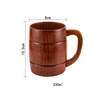 Handle beer cup