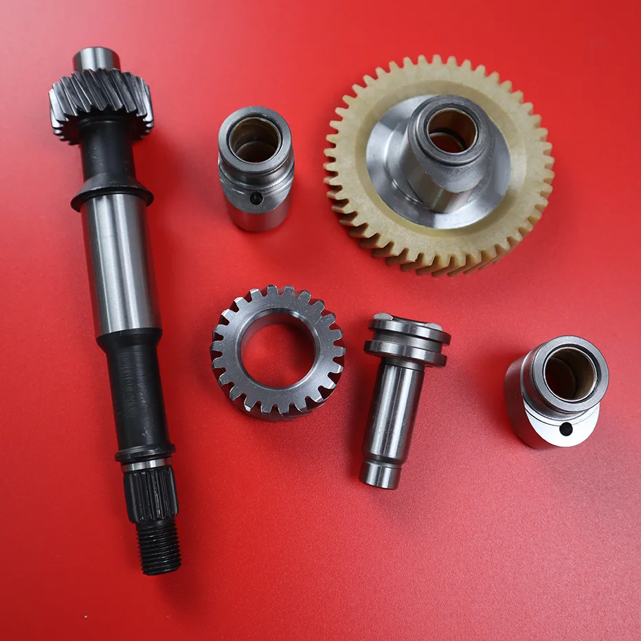 Изготовленный На Заказ Распредвал для гоночного металлического стального мотоцикла