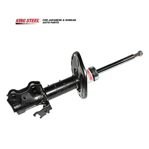 KINGSTEEL OEM 339701 339067 48520-02380 48520-02390 48520-02400 Auto Suspension Parts Left Front Car Shock Absorber for TOYOTA