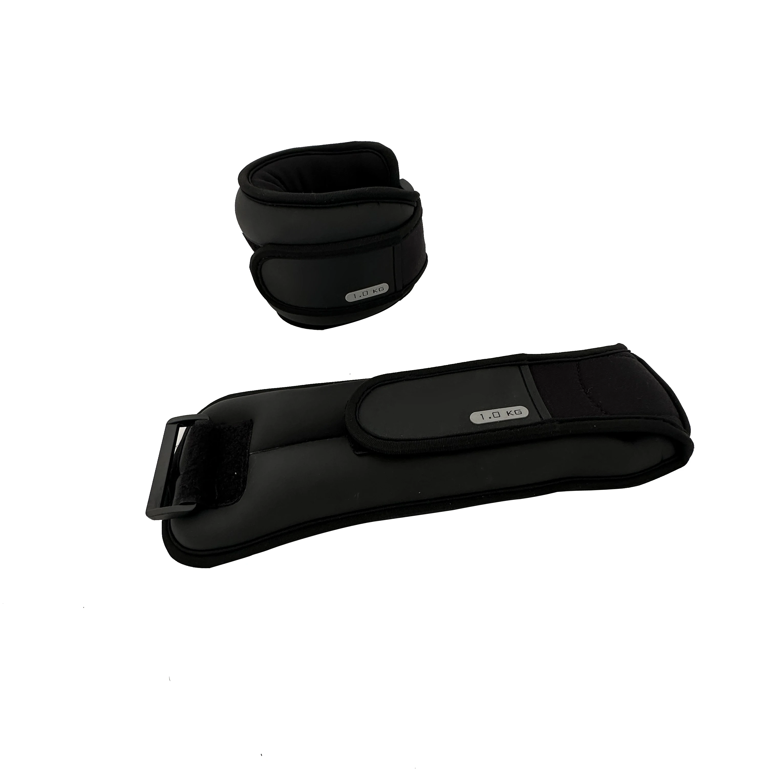Daily Running Exercise Ankle Weights 0.5kg 1kg 1.5kg 2kg Sandbags Punching Bags & Sand Bags