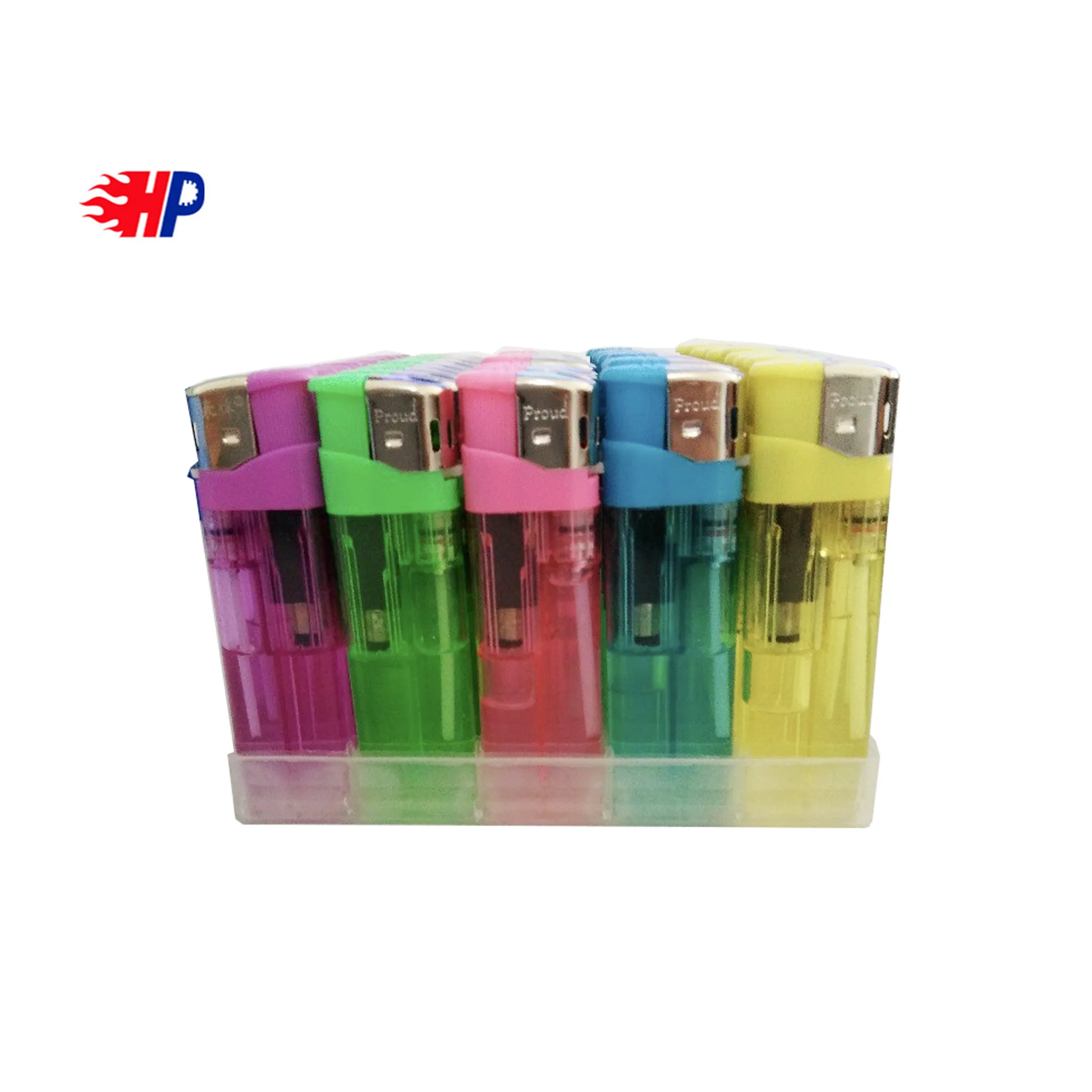 HP-901 Chinois briquet flamme baida modle allume-cigare lectronique