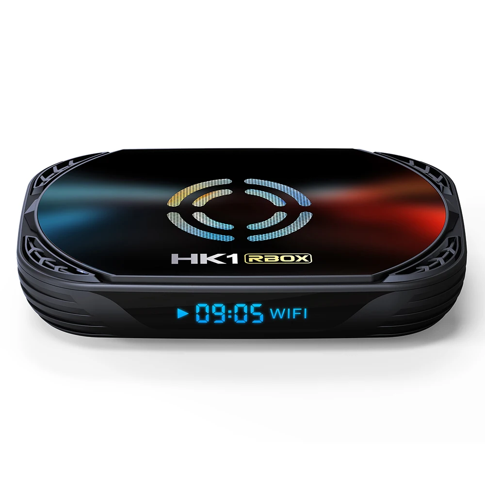 T95Z PLUS Android12 TV Box - Allwinner H618 4G 64G DDR3