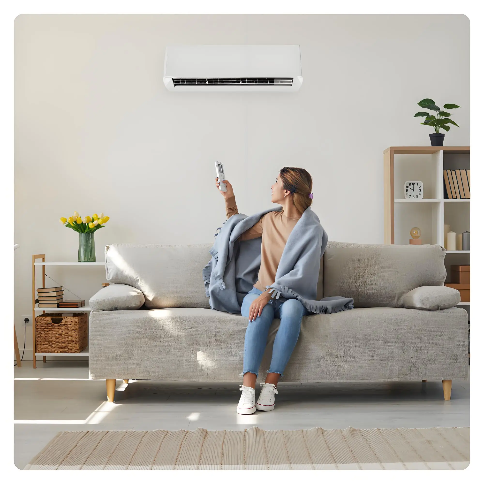 Box Fan, HEPA, 220v, no - detail 6