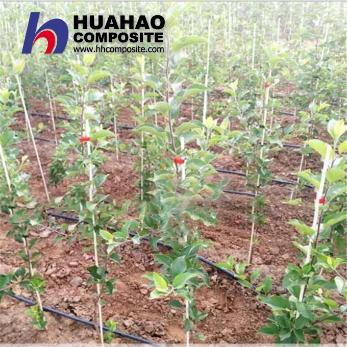 fiberglass stake