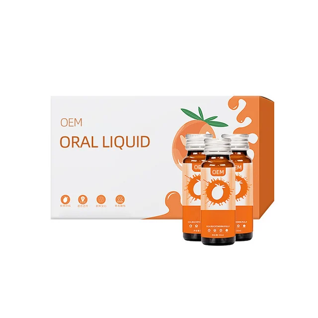 OEM magnesium oral liquid customized Promotes Sleep Mood Intestinal & Bone Health Supplement magnesium oral liquid