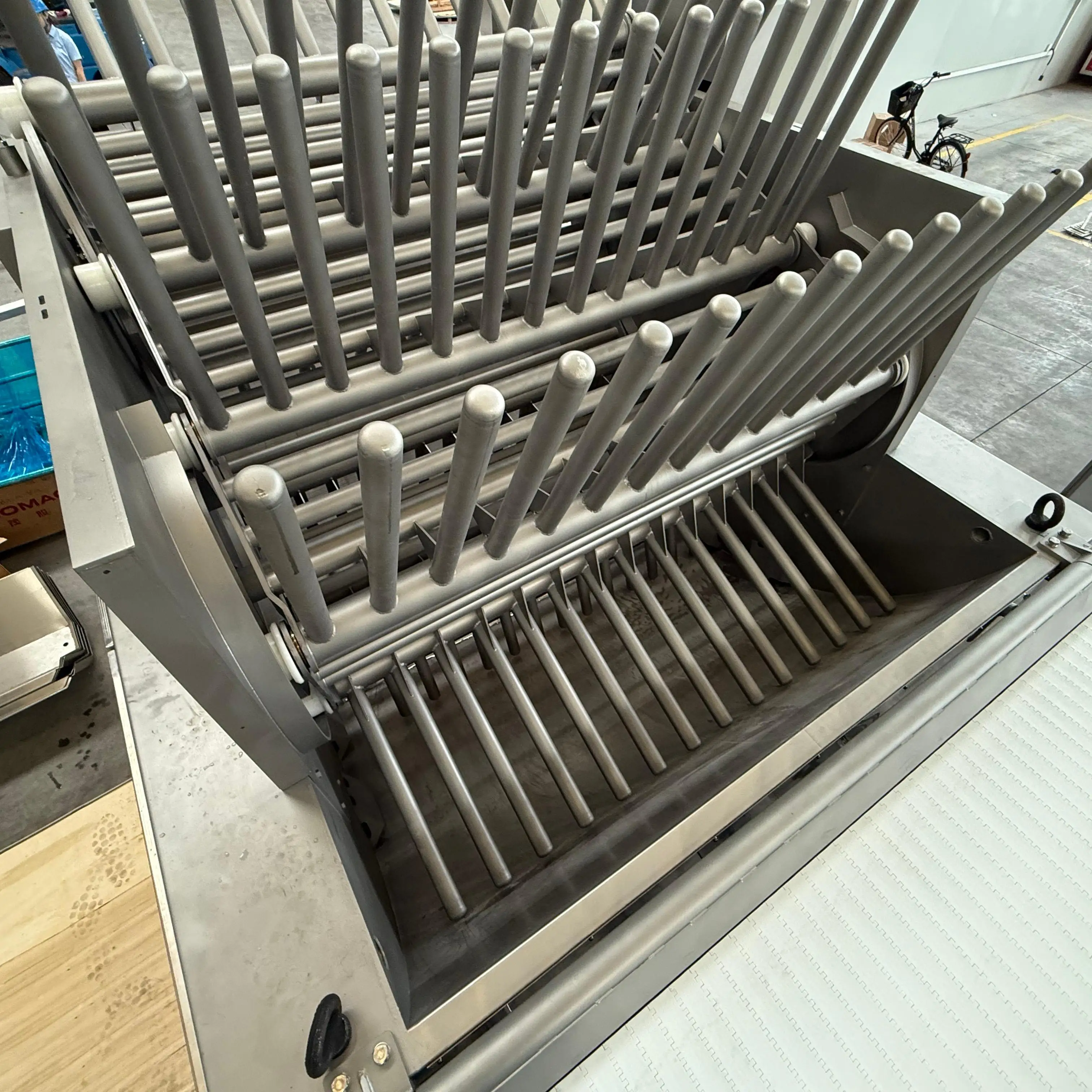 Complete Sheep Slaughter Line Automatic Sheep Scalding Tank Stainless Steel Abattoir Equipment Manufacturer