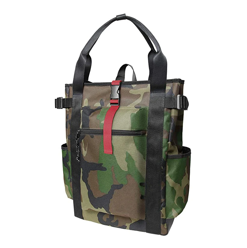 Laptop Tote Backpack,Convertible 