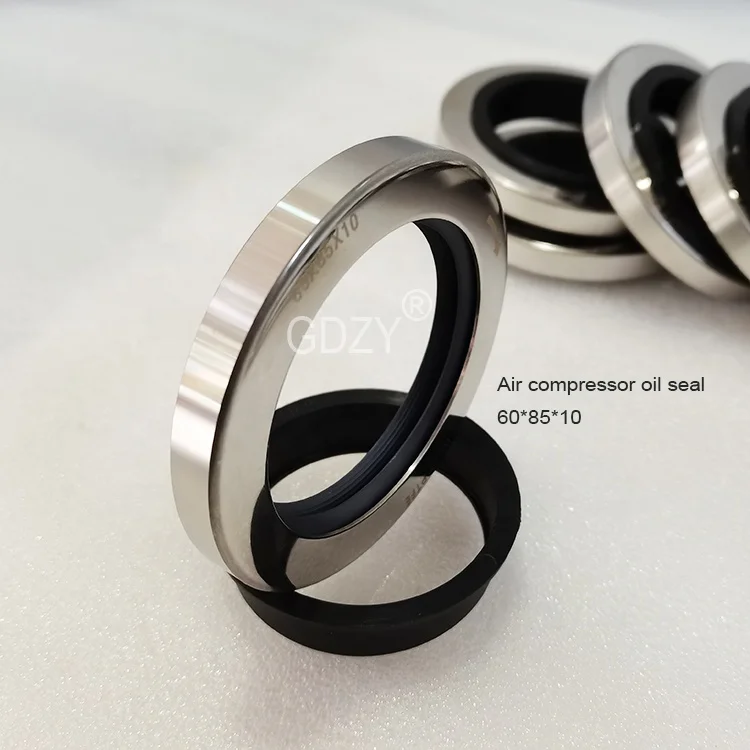 Joint D'étanchéité (Oil Seal) 39699418 Pour Compresseur D'air Ingersoll Rand - Neuf