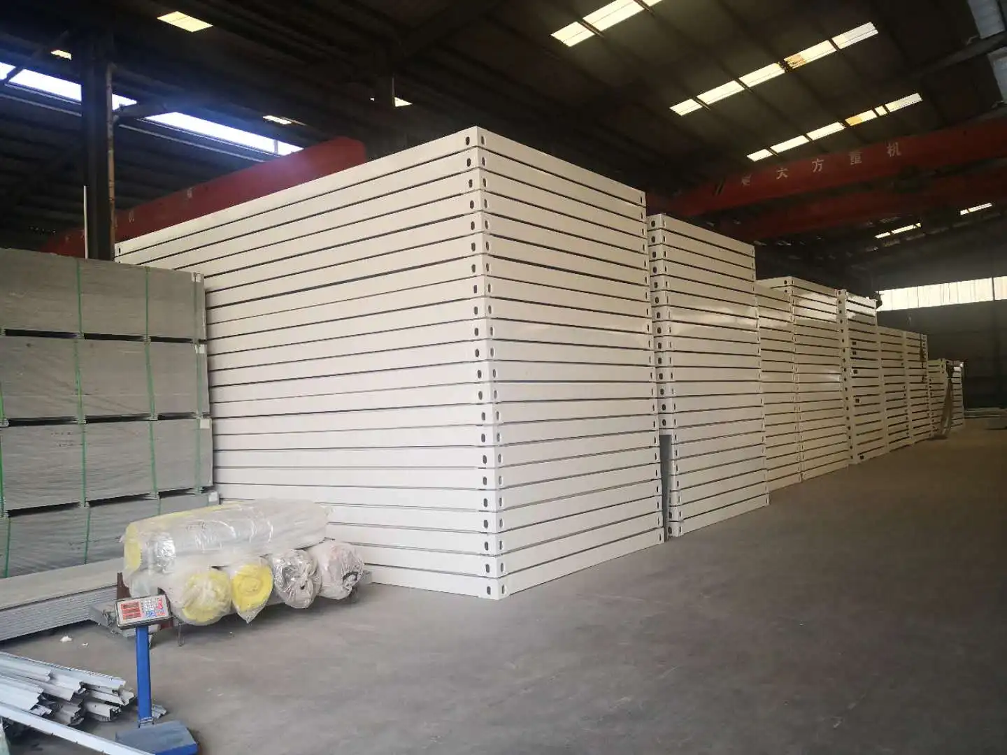 Henan Feeker Import And Export Co., Ltd. 1