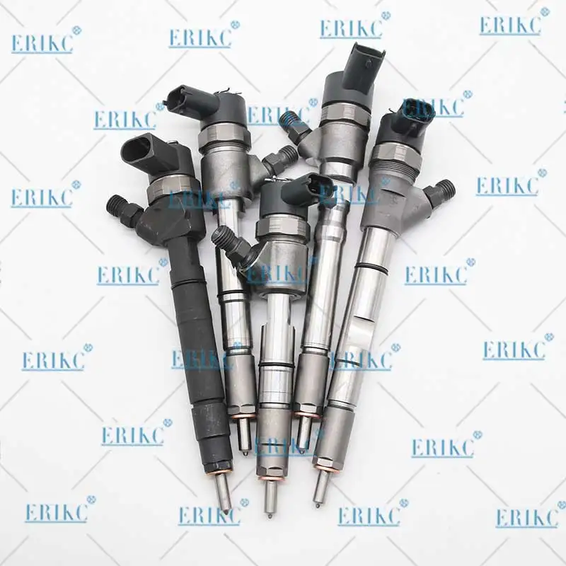 ERIKC 0445110890 0445110895 Common Rail Switch Payload Injector 0445110883 0445110884 for Nissan