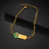 Tulipano d'oro