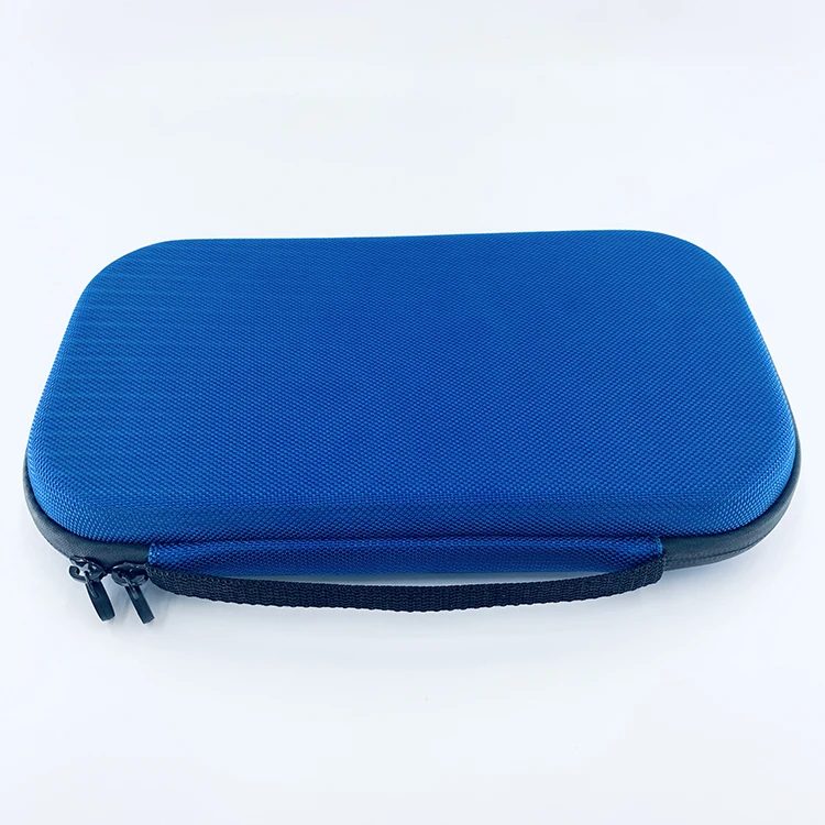 product crown best seller eva medical stethoscope bags carrying case hard custom medical storage stethoscope case bag-9