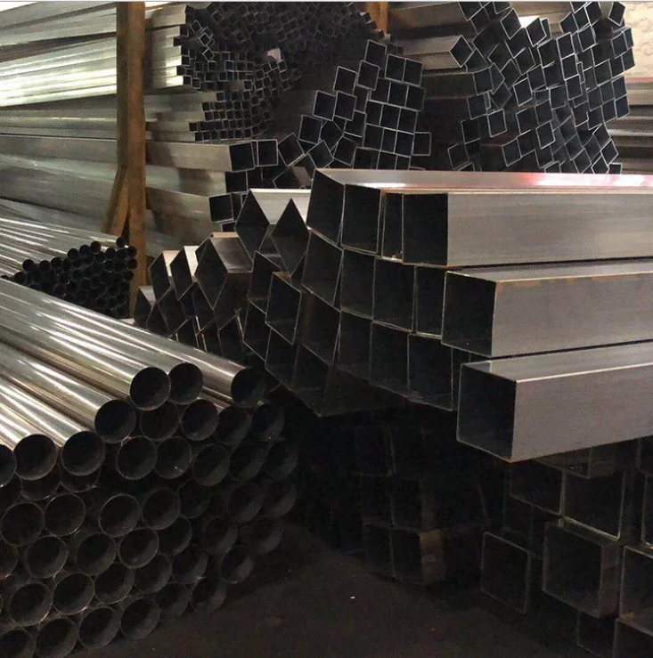 310 stainless steel square tube for chemical processing 310 stainless steel square tube for chemical processing