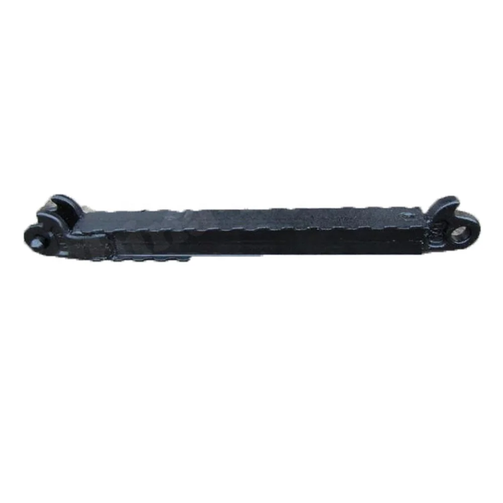 DJB1200 Handover Roof Beams Mining Supporting Articulated Roof Beam Coal Mine Hinged Bar Metal Beam