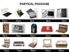 customized package