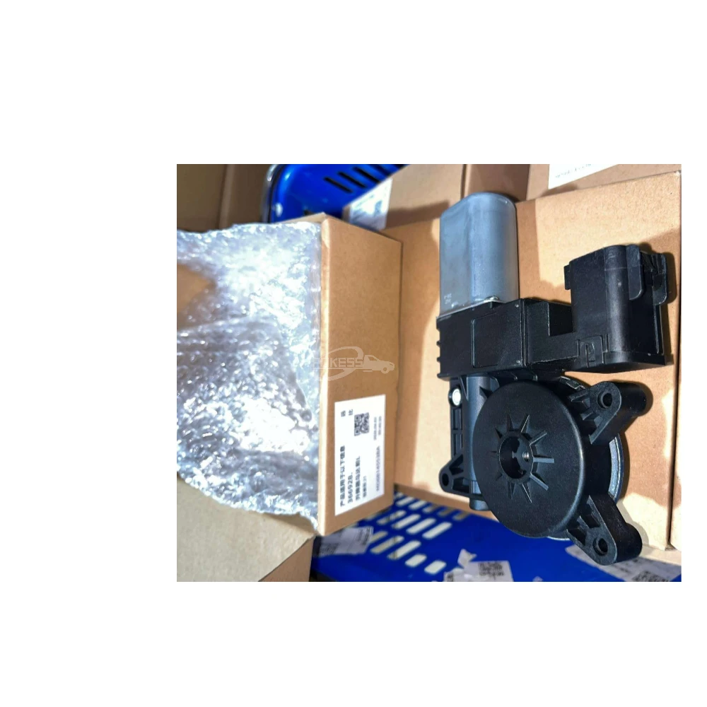 MD8B14553BA Front Left Window Regulator Motor for — 2
