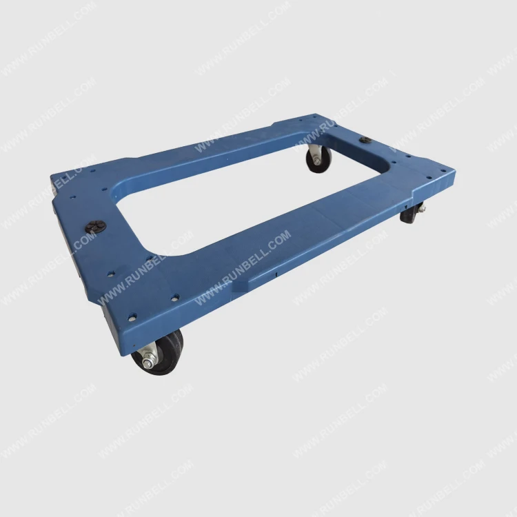 Wholesales Interlocking Bucket Dolly Home Office Accessories Furniture