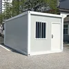 casa contenedor