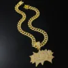 XL033-Oro