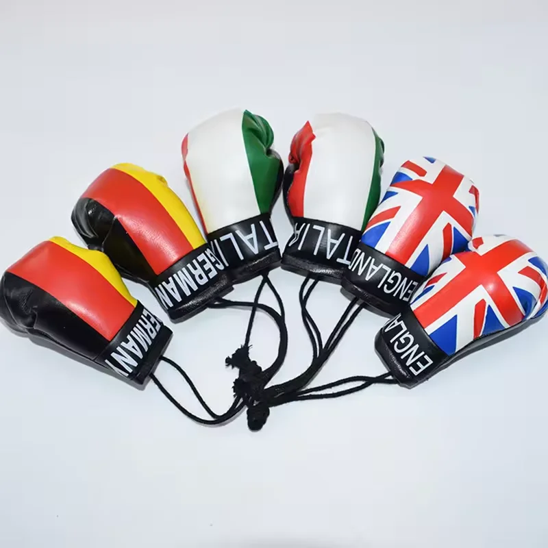 Canada Mini Boxing Glove | Flags N Gadgets
