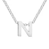 N