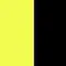 Yellow / Black