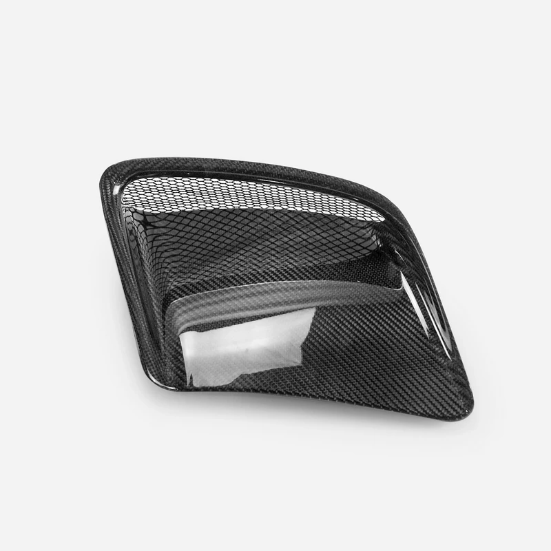 10% Sale on Acura NSX 91-05 Auto Parts - Carbon Fiber Side Air