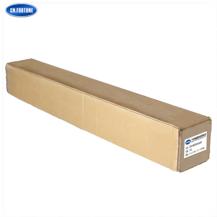 White Fabric Canvas Roll Stretch Inkjet Art Blank Painting Canvas For