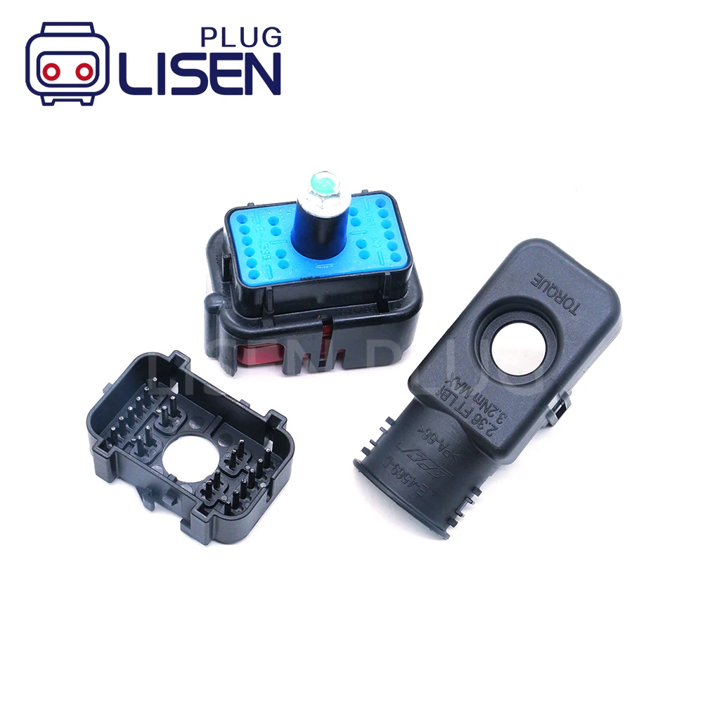 Female 20 Pin Connector for Allison Heavy Duty Transmission