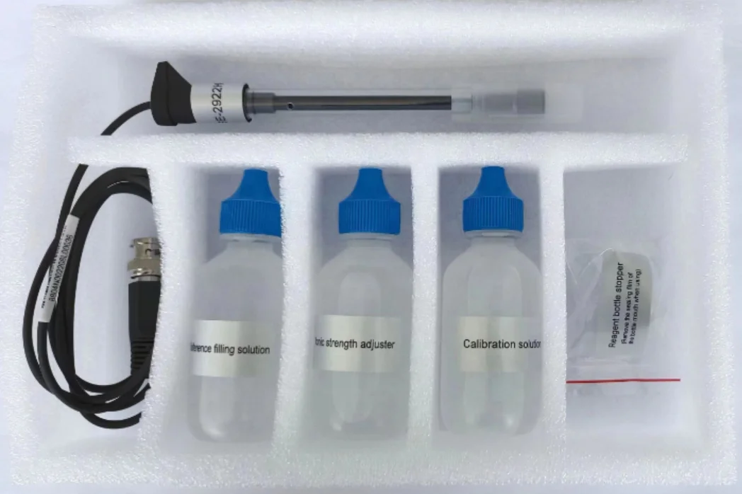 ISE-2922 NO3- Nitrate ion selective electrode