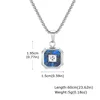 Bleu A