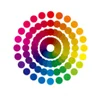 Colores mezclados
