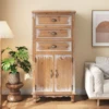 Legno naturale